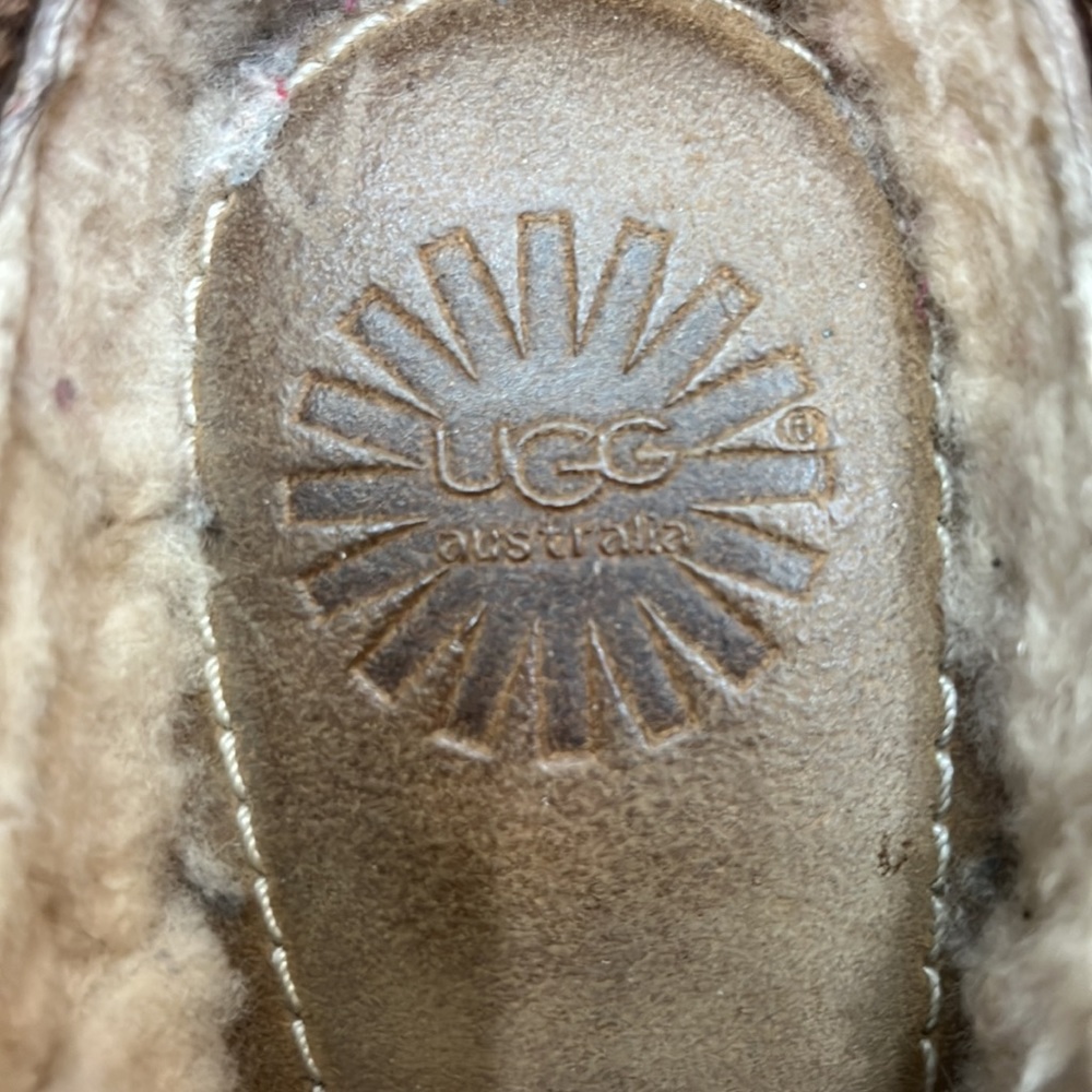 Ugg Suede Clogs - image 5